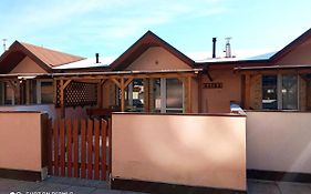 Apartman Baska